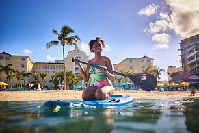 British Colonial - Nassau