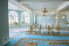 British Colonial - Nassau