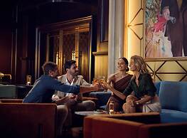 British Colonial - Nassau