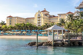 British Colonial - Nassau