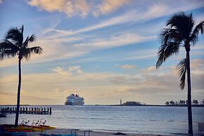 British Colonial - Nassau