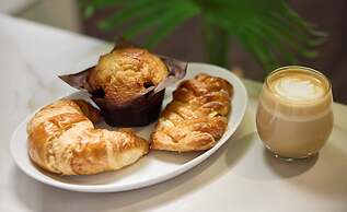 British Colonial - Nassau