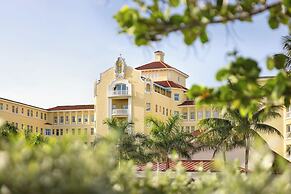 British Colonial - Nassau