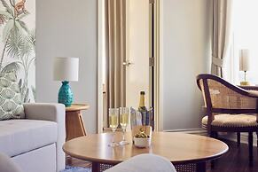 British Colonial - Nassau