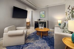 British Colonial - Nassau