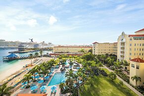 British Colonial - Nassau
