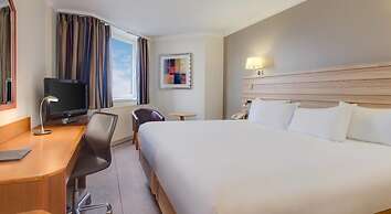 The Grand Hotel Blackpool