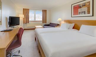 The Grand Hotel Blackpool