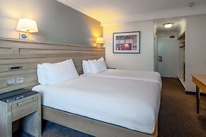 Grand Hotel Blackpool