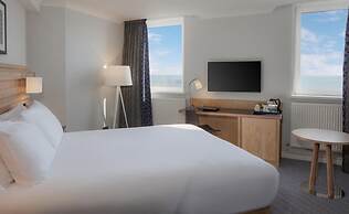 The Grand Hotel Blackpool