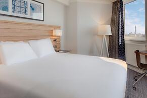 The Grand Hotel Blackpool