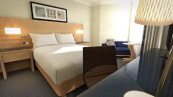 The Grand Hotel Blackpool