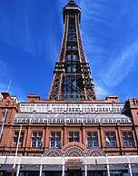 The Grand Hotel Blackpool