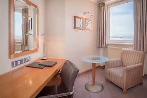 The Grand Hotel Blackpool