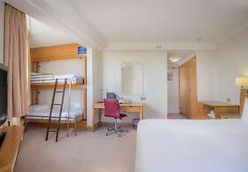 The Grand Hotel Blackpool