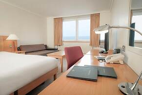 The Grand Hotel Blackpool