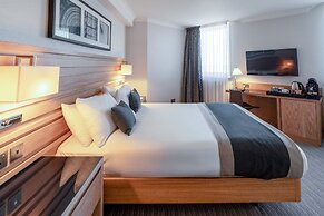Grand Hotel Blackpool