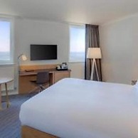 The Grand Hotel Blackpool