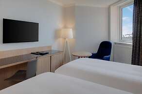 The Grand Hotel Blackpool