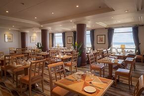 The Grand Hotel Blackpool