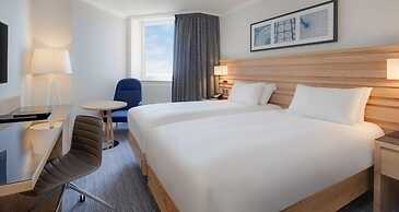 The Grand Hotel Blackpool