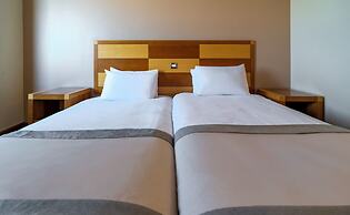 Grand Hotel Blackpool