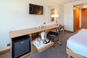 Grand Hotel Blackpool