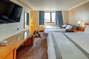 Grand Hotel Blackpool