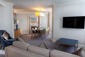 The Grand Hotel Blackpool