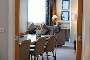 The Grand Hotel Blackpool