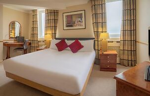 The Grand Hotel Blackpool