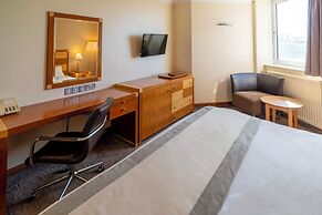 Grand Hotel Blackpool