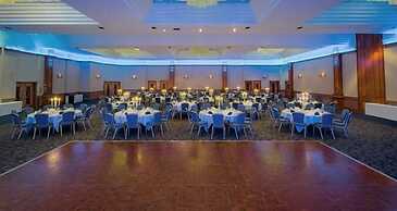 The Grand Hotel Blackpool