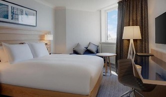 The Grand Hotel Blackpool