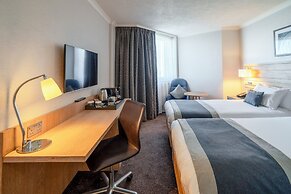 Grand Hotel Blackpool