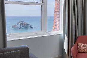 DoubleTree by Hilton Brighton Metropole