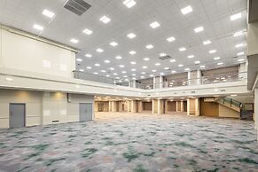 DoubleTree by Hilton Brighton Metropole