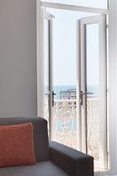 DoubleTree by Hilton Brighton Metropole