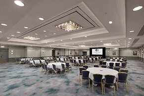 DoubleTree by Hilton Brighton Metropole