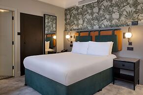 DoubleTree by Hilton Brighton Metropole