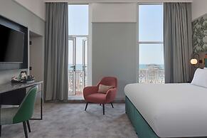 DoubleTree by Hilton Brighton Metropole