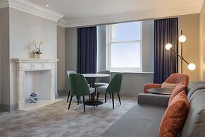DoubleTree by Hilton Brighton Metropole