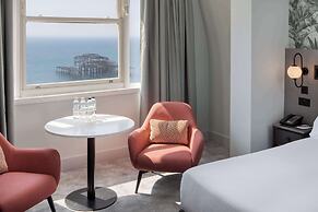 DoubleTree by Hilton Brighton Metropole