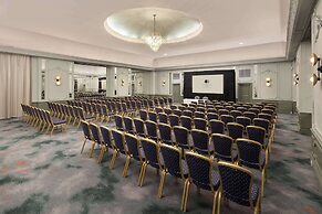 DoubleTree by Hilton Brighton Metropole