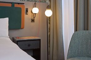 DoubleTree by Hilton Brighton Metropole