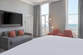 DoubleTree by Hilton Brighton Metropole