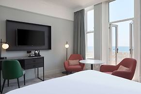 DoubleTree by Hilton Brighton Metropole
