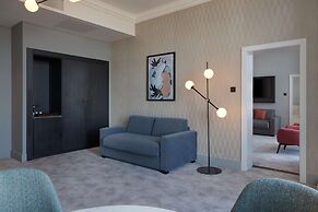 DoubleTree by Hilton Brighton Metropole