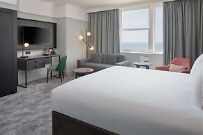 DoubleTree by Hilton Brighton Metropole