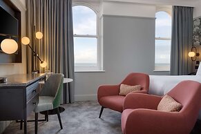 DoubleTree by Hilton Brighton Metropole